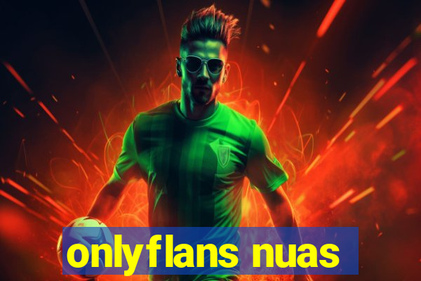onlyflans nuas